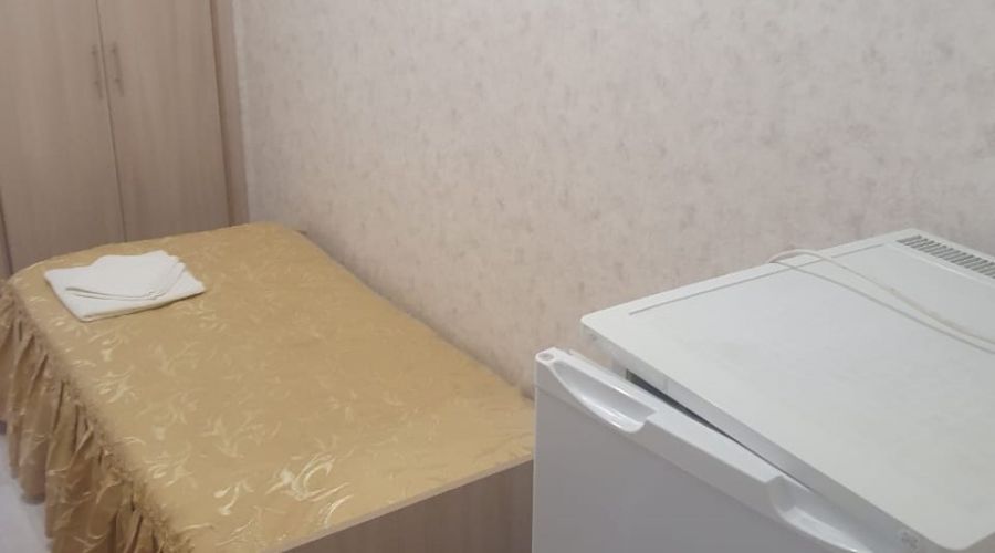 Эконом Одноместный эконом