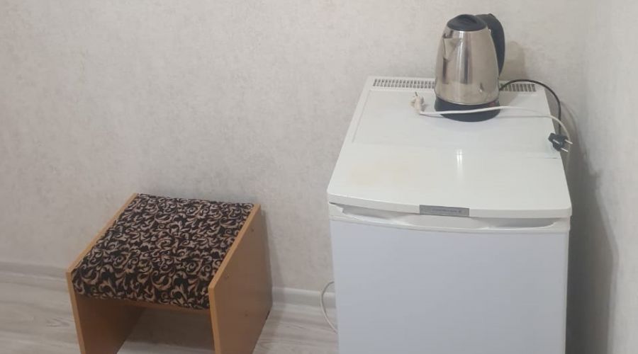 Эконом Эконом 4-местный