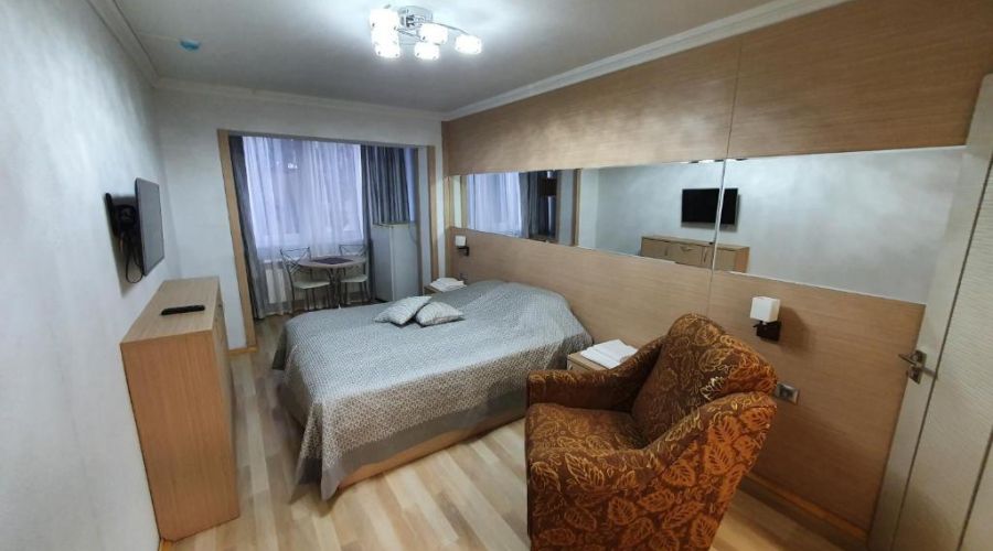 Семейный 2-местный улучшенный