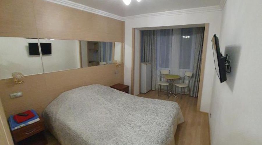 Стандарт 2-местный