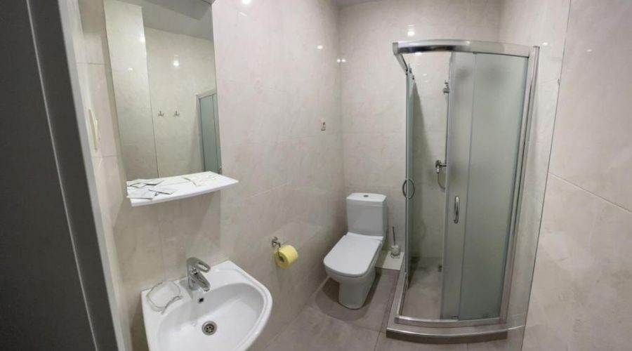 Полулюкс 2-местный 2комнатный