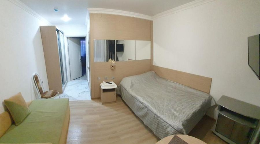 Семейный 2-местный улучшенный