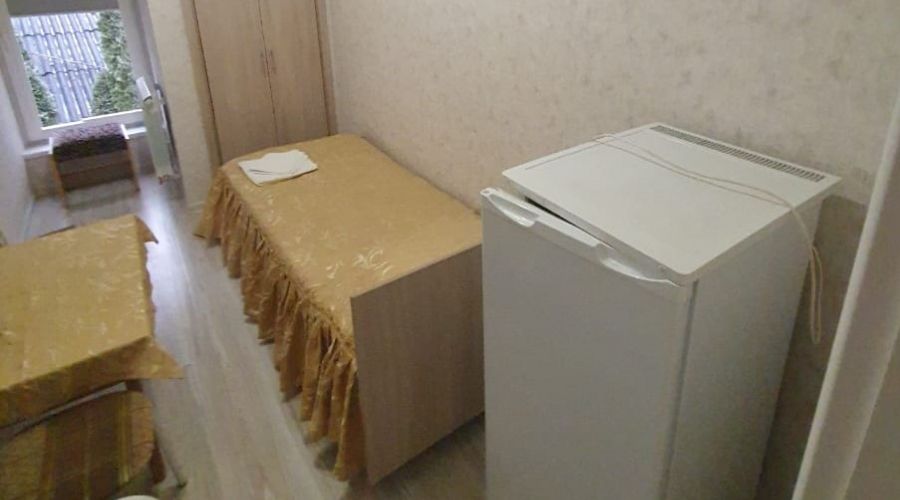 Эконом Эконом 4-местный