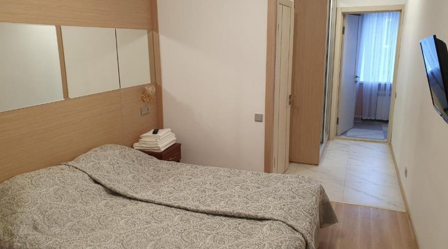 Стандарт 2-местный