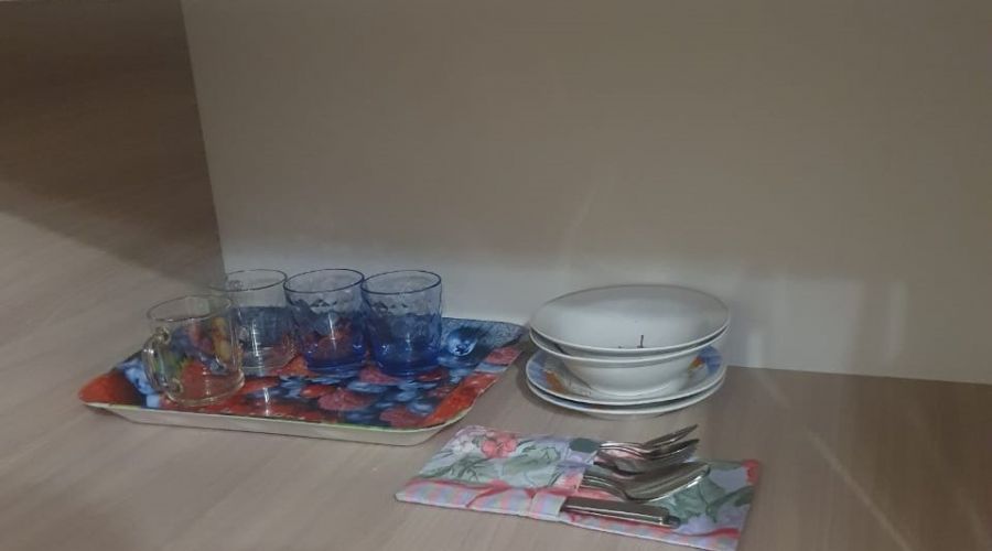 Эконом Эконом 4-местный