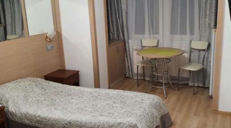 Стандарт 2-местный