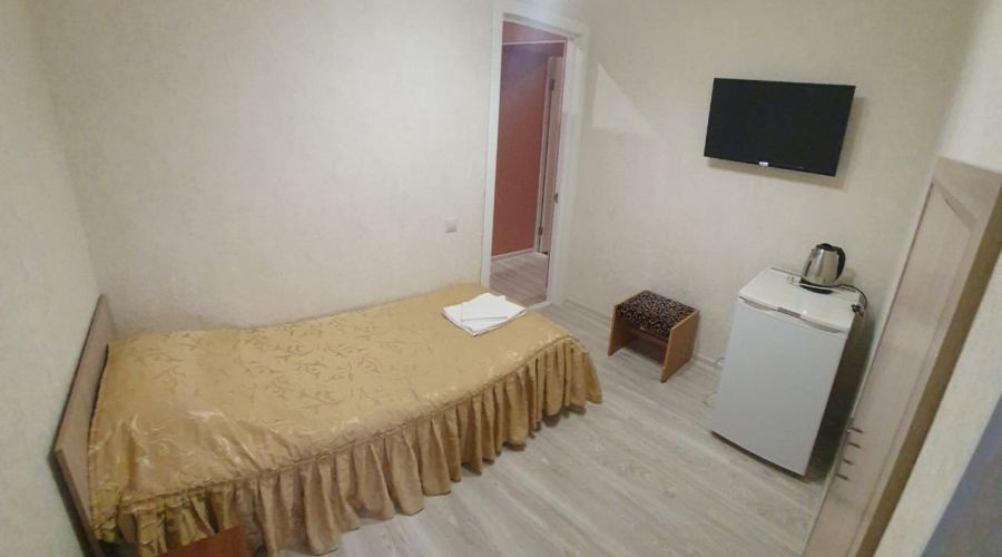 Эконом Одноместный эконом