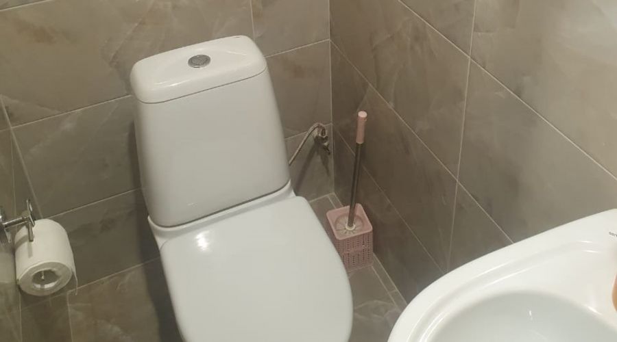 Эконом Эконом 4-местный