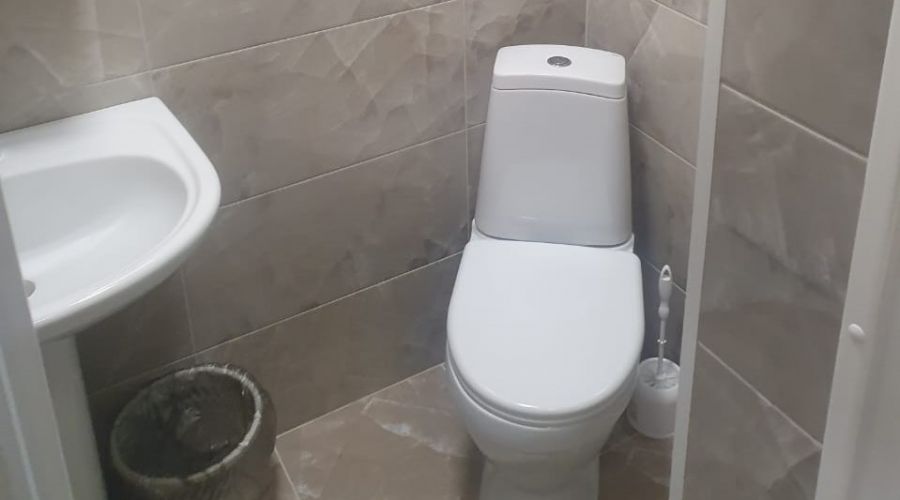 Эконом Эконом 4-местный