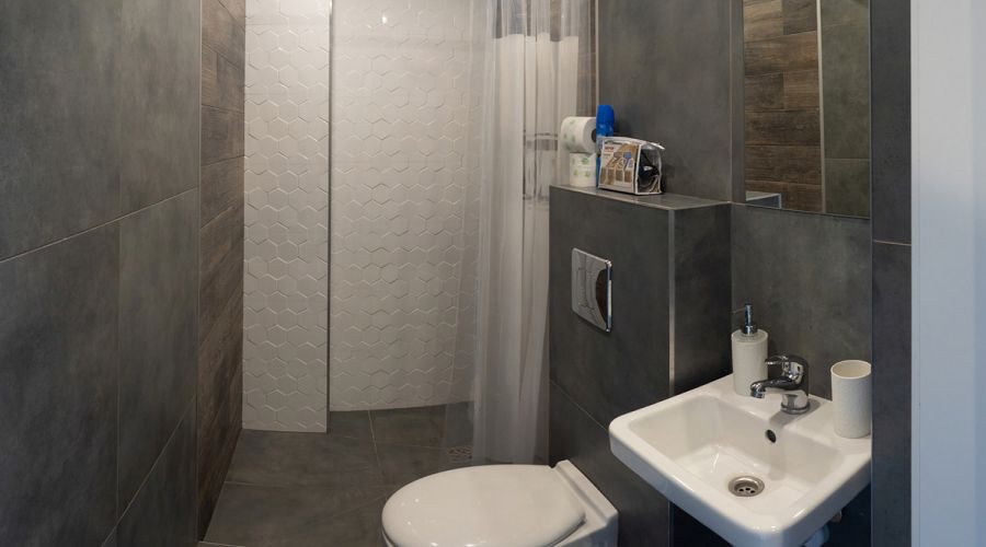 Студия 2-местная №7