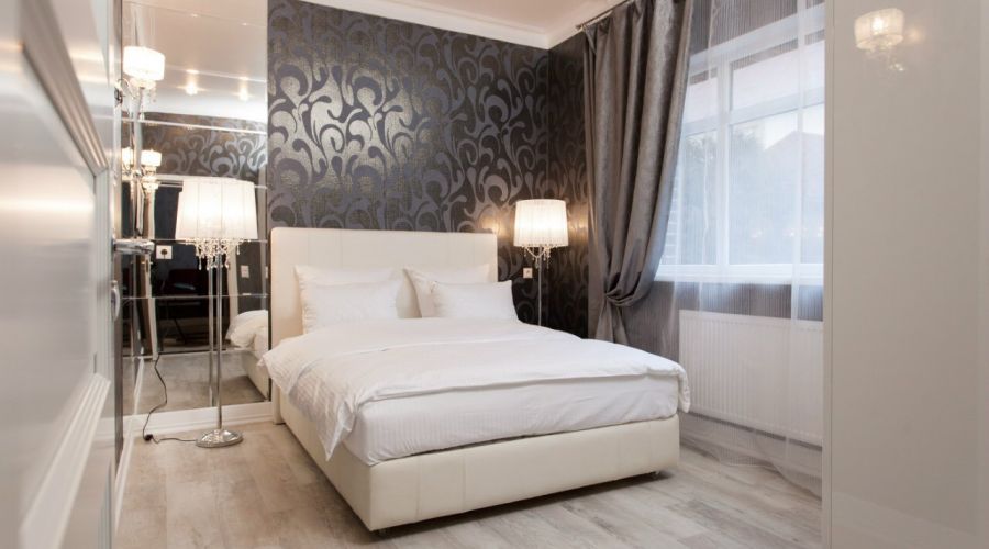 Апартаменты 4-местные №1