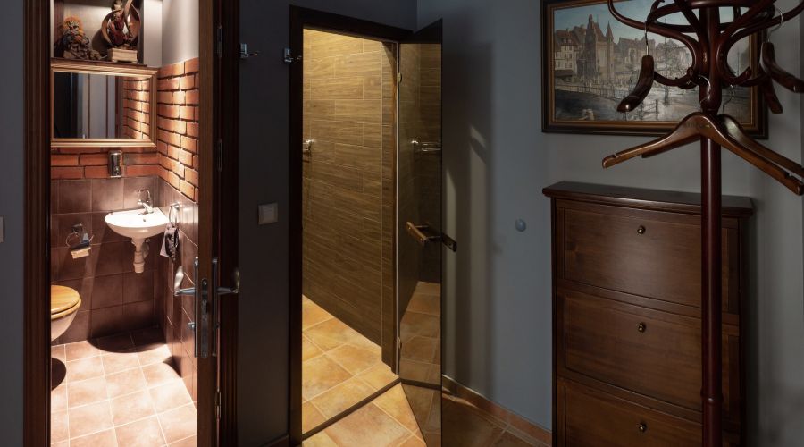 Студия 2-местная №4