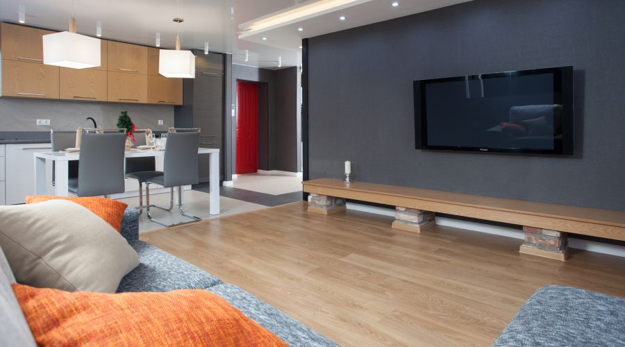 Апартаменты 4-местные №3