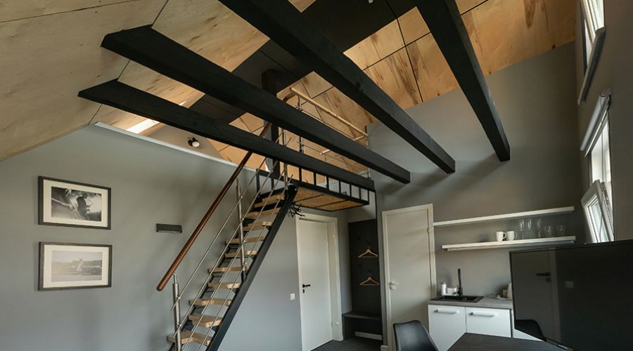 Студия 2-местная №14