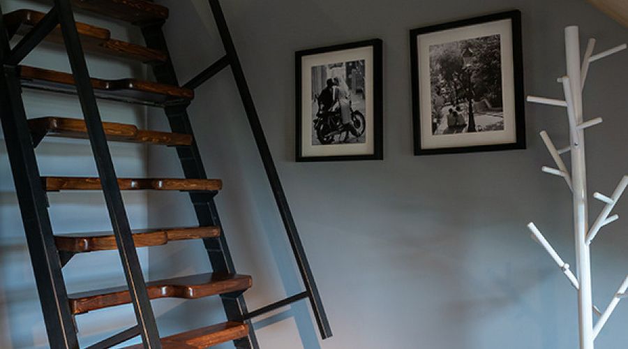 Студия 2-местная №13