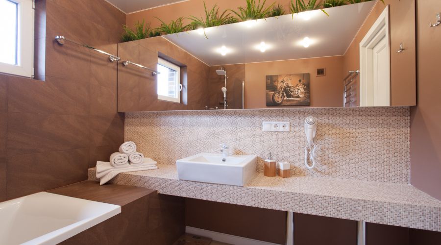 Апартаменты 4-местные №3