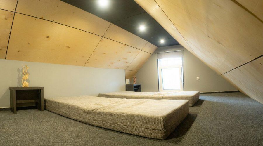 Студия 2-местная №13