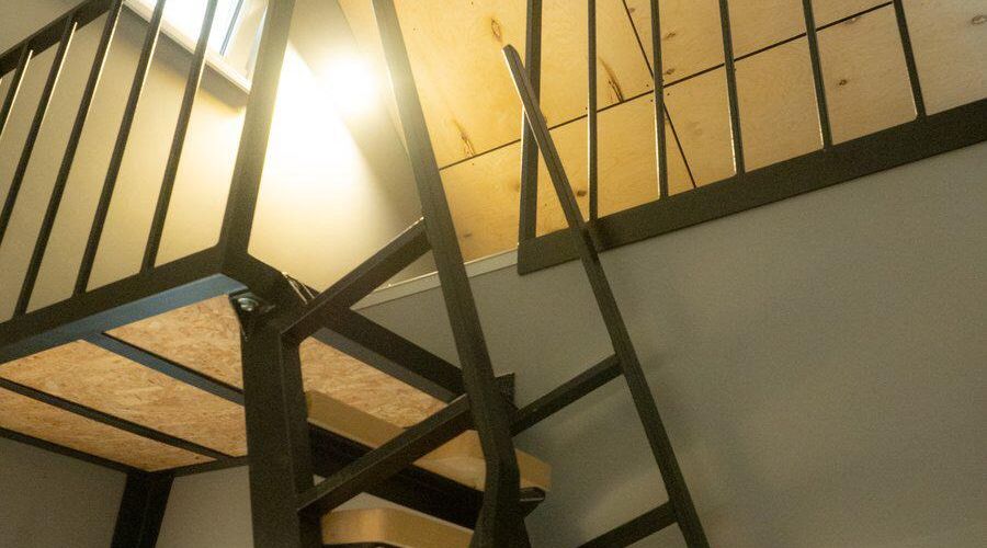 Студия 2-местная №7