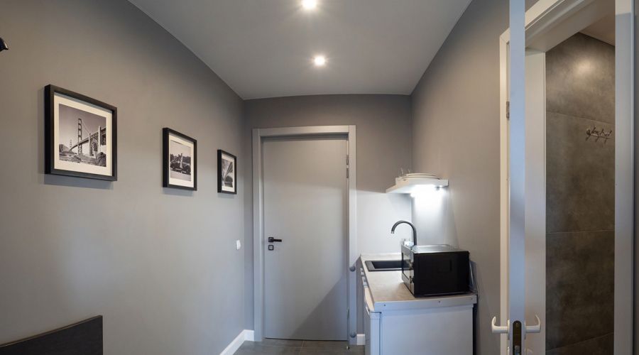 Студия 2-местная №7