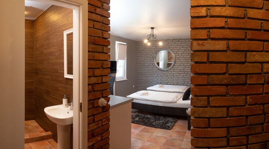 Студия 2-местная №2