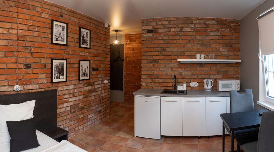 Студия 2-местная №2