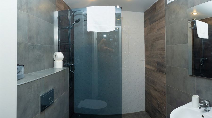 Студия 2-местная №9