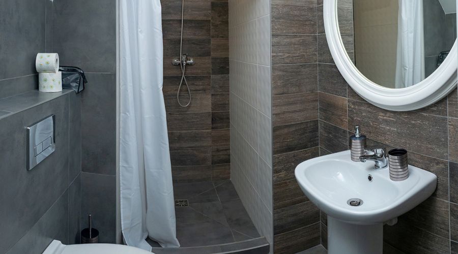 Студия 2-местная №13