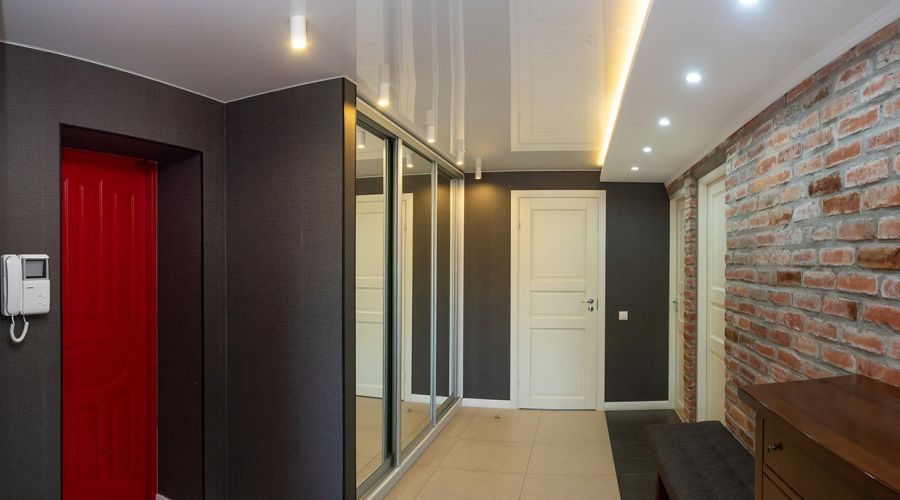 Апартаменты 4-местные №3