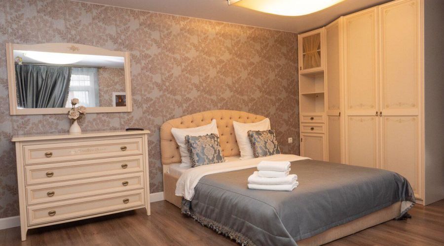 Студия 2-местная №6