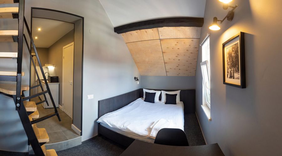 Студия 2-местная №7