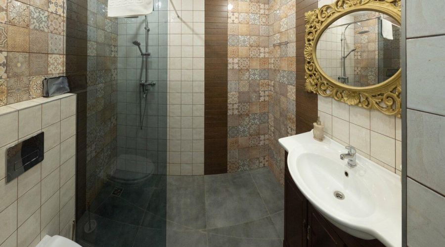 Студия 2-местная №6