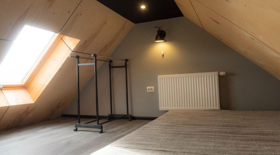 Студия 2-местная №14