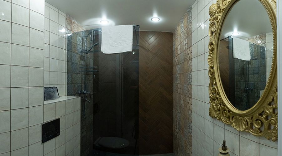 Студия 2-местная №10