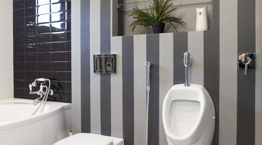 Апартаменты 4-местные №4