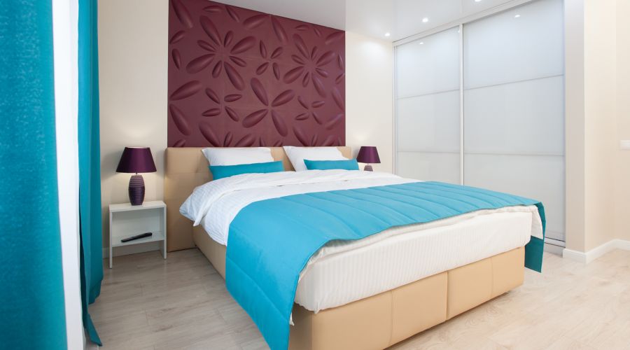 Апартаменты 4-местные №3