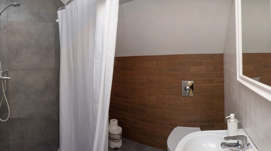 Студия 2-местная №12