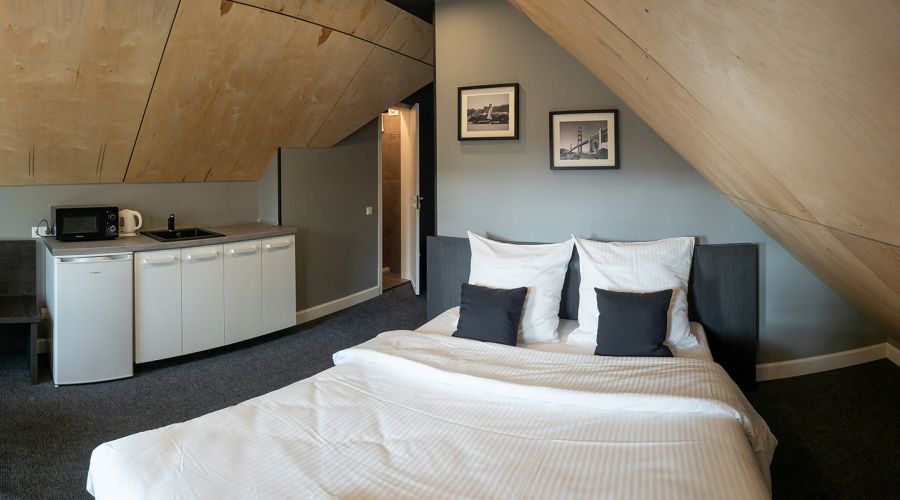 Студия 2-местная №11