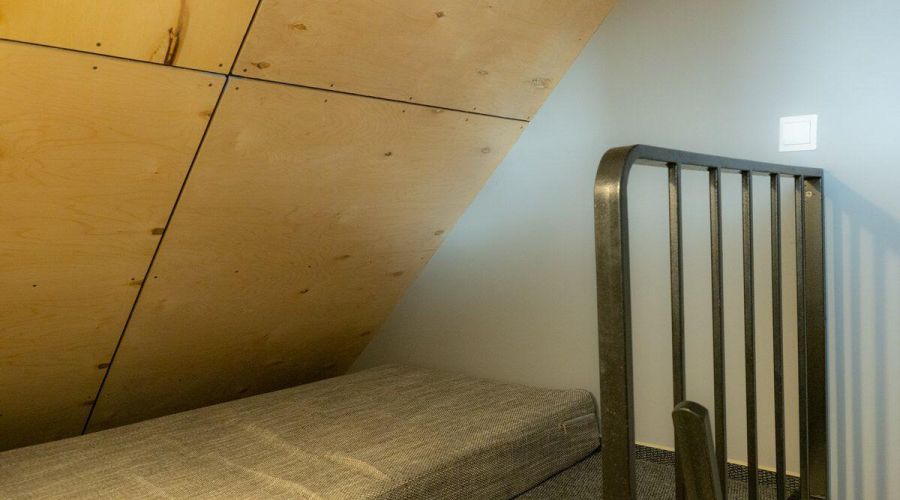 Студия 2-местная №7