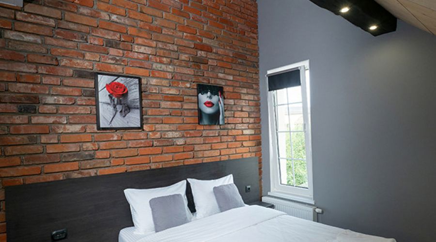 Студия 2-местная №5