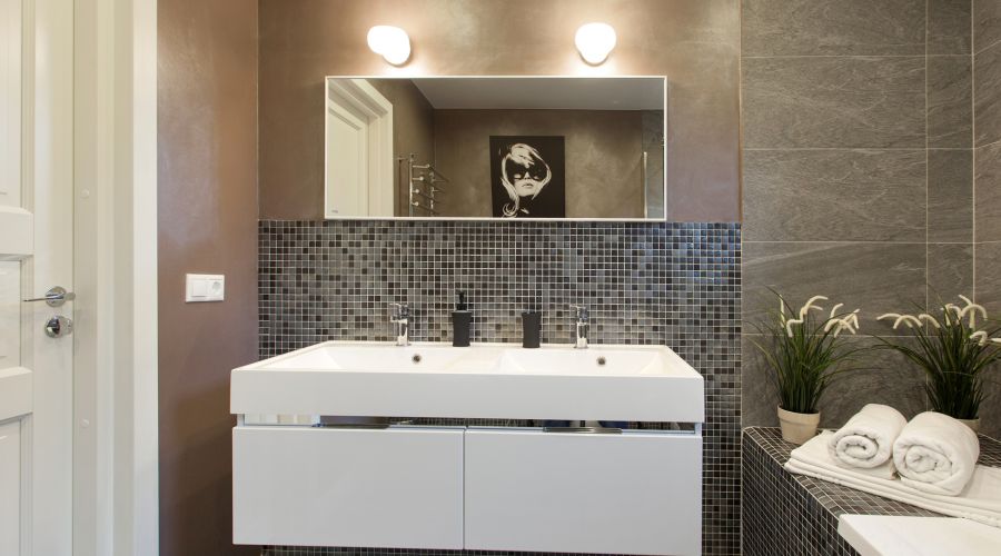 Апартаменты 2-местные №2