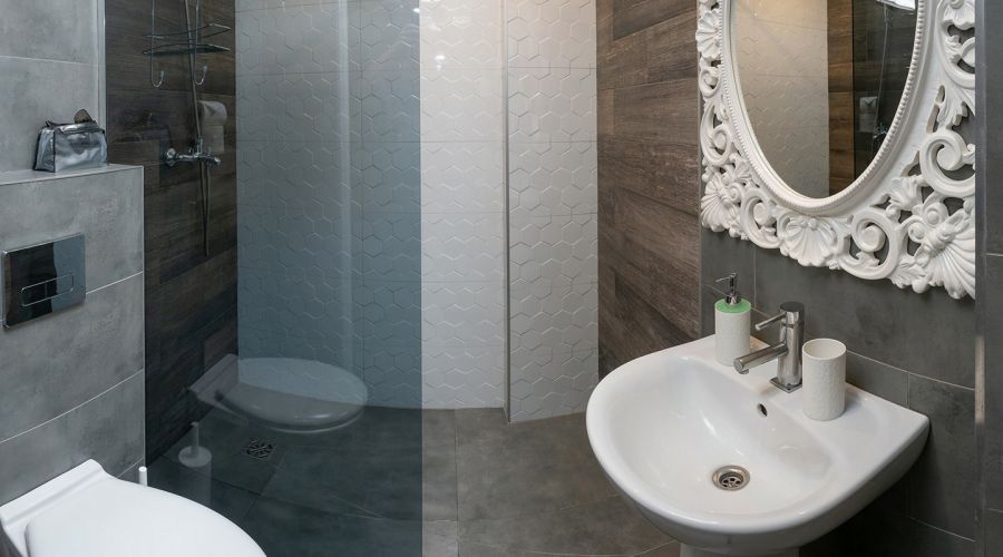 Студия 2-местная №5