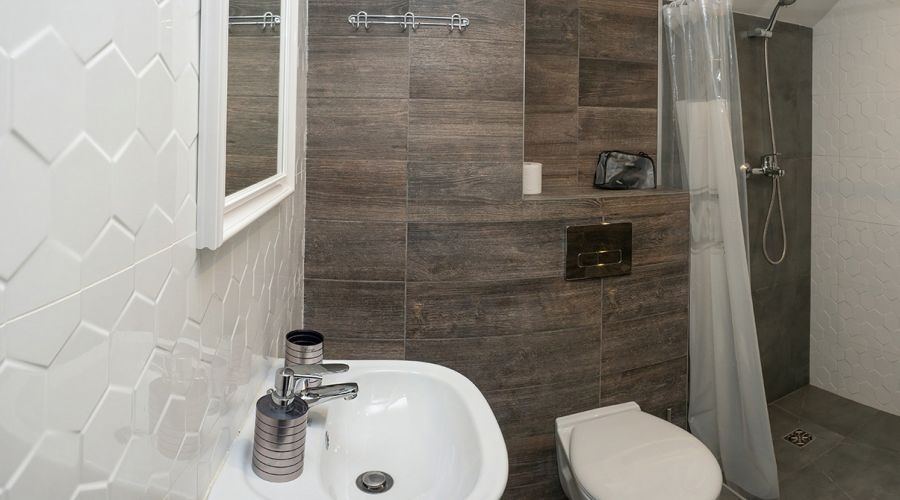 Студия 2-местная №14