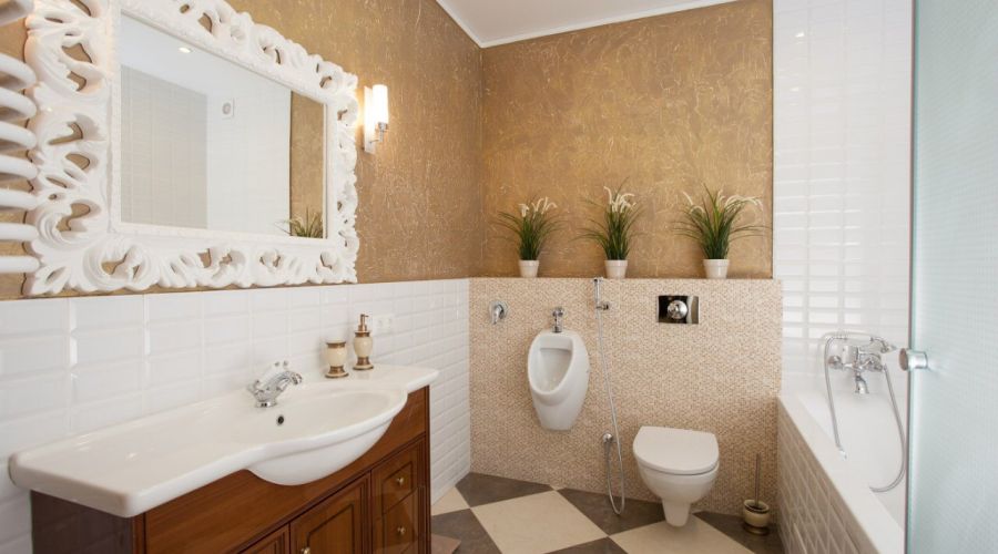 Апартаменты 4-местные №1