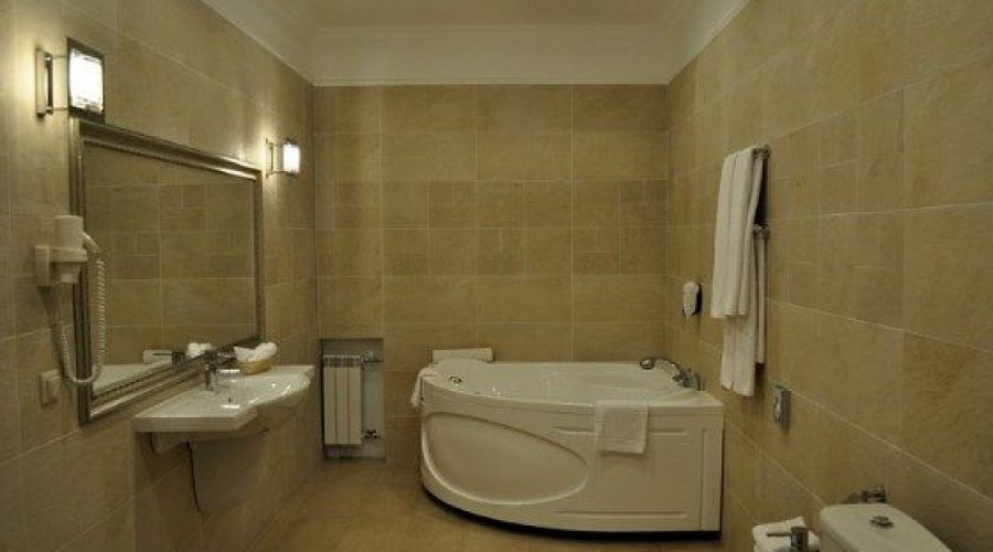 Джуниор сюит 2х местный DBL