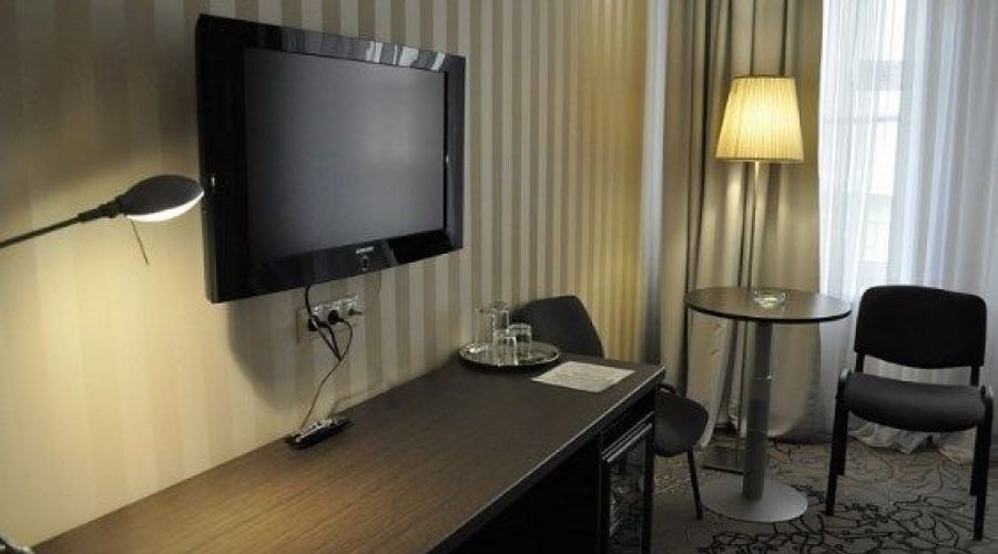 Джуниор 2х местный