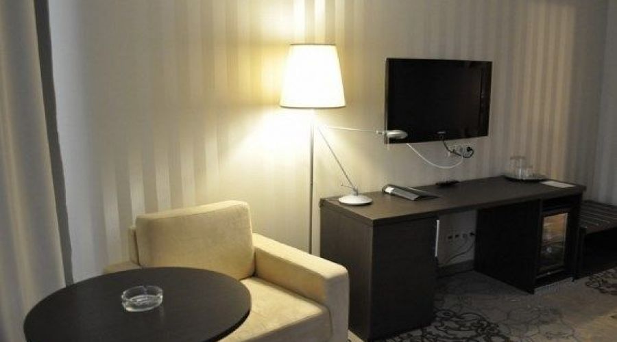 Стандартный 1 местный 1 комнатный