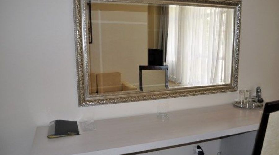 Джуниор сюит 2х местный DBL