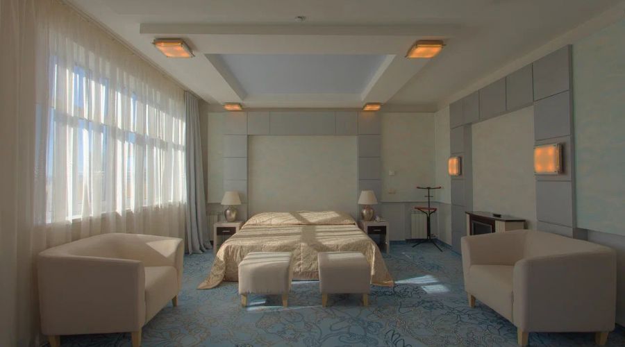 Suite 2х местный