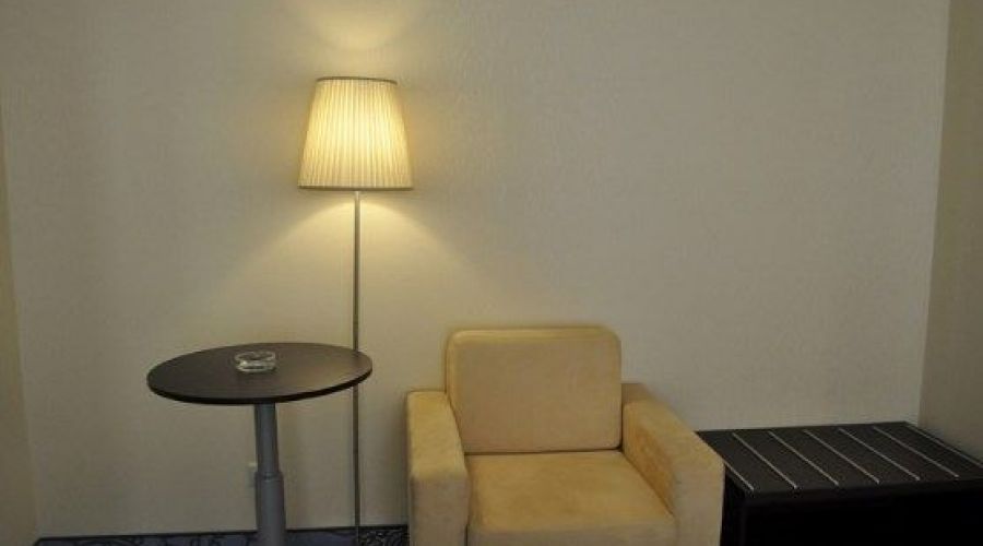 Стандартный 2х местный TWIN