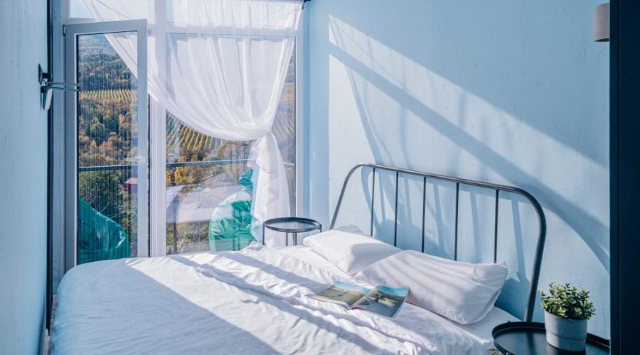 Апартаменты 2-местный 1-комнатный